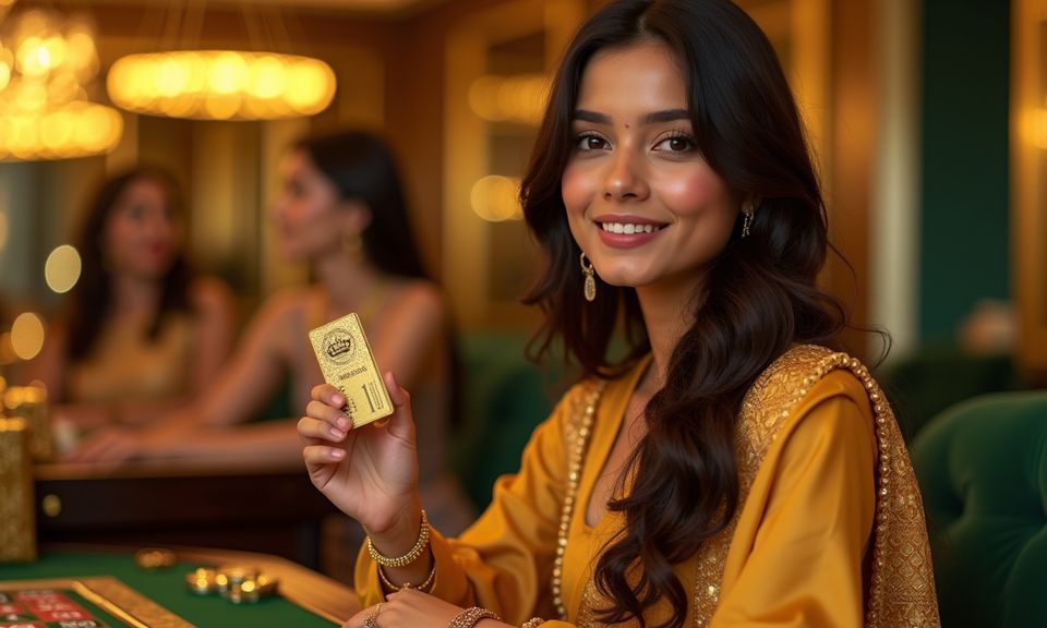 84444 Table Blackjack Party: সরাসরি টেবিলের আড্ডায় জয় ও জয়